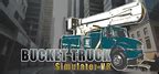 Bucket Truck VR Simulator on Steam